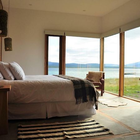 Hotel Simple Patagonia Puerto Natales Luaran gambar