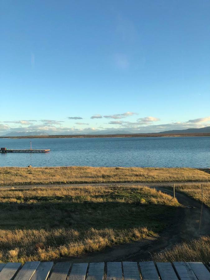 Hotel Simple Patagonia Puerto Natales Luaran gambar